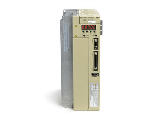 새 SGDH-30AE 야스카와 시그마 II 오리지널 서버 증폭기 0.5 KW