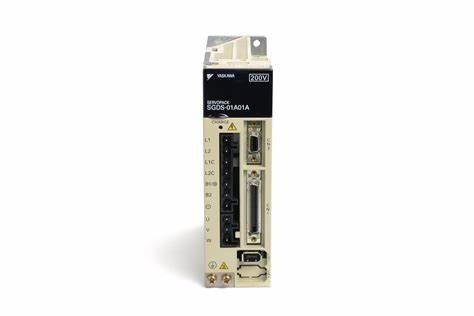 야스카와 SGDS-01A01A AC 타입 서보 드라이브 100W 200V 새 원본