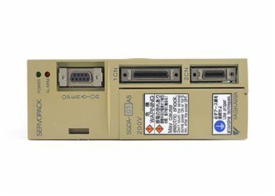 새 야스카와 SGDA-01AS 230V 100W 세르보 증폭기