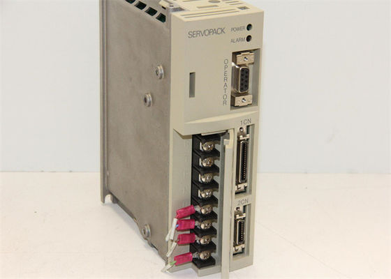 새 야스카와 SGDA-01AS 230V 100W 세르보 증폭기
