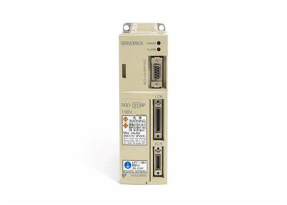 SGD-01BP 새 야스카와 세르보 드라이브 115W 전력 최대 출력