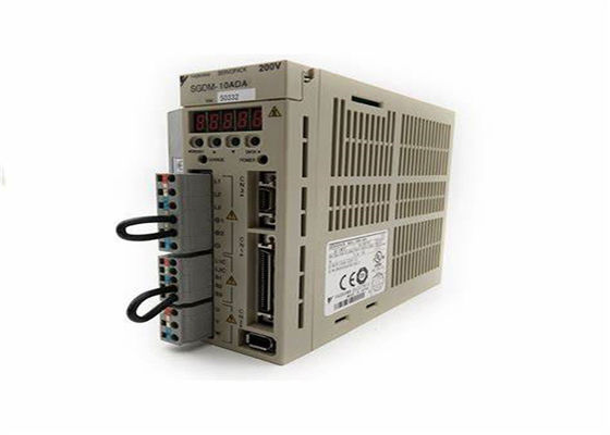 SGD-01BP 새 야스카와 세르보 드라이브 115W 전력 최대 출력