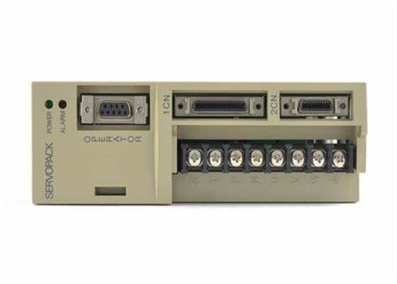 SGD-01BP 새 야스카와 세르보 드라이브 115W 전력 최대 출력