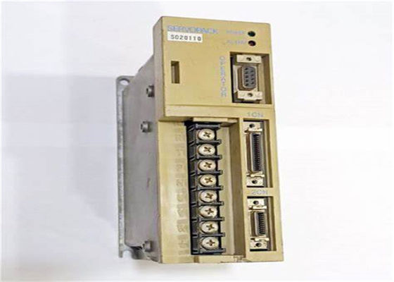 야스카와 새 SGD-02AP 서보 드라이브 200W 오리지널 박스