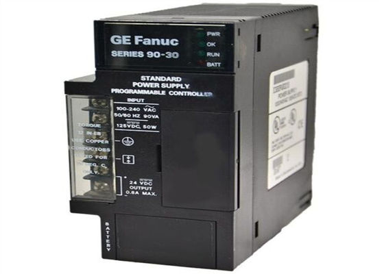 GE FANUC IC693PWR321 SERIES 디지털 I O 모들 새 팩