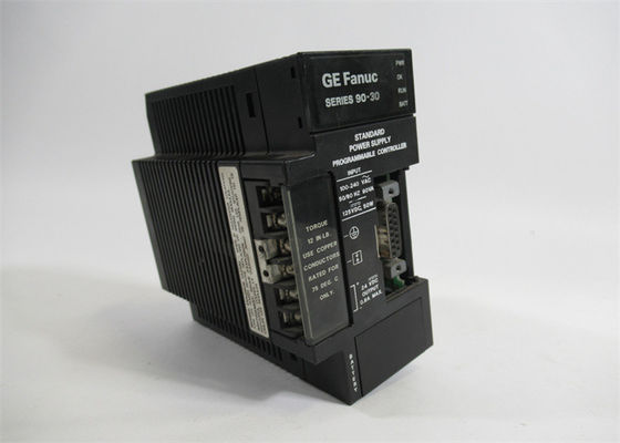 GE FANUC IC693PWR321 SERIES 디지털 I O 모들 새 팩