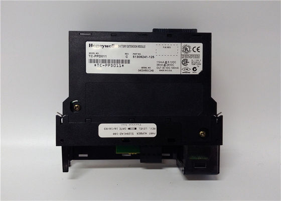 하니웰 TC-PPD011 30V DC 100MA 전원 공급 모듈 원본