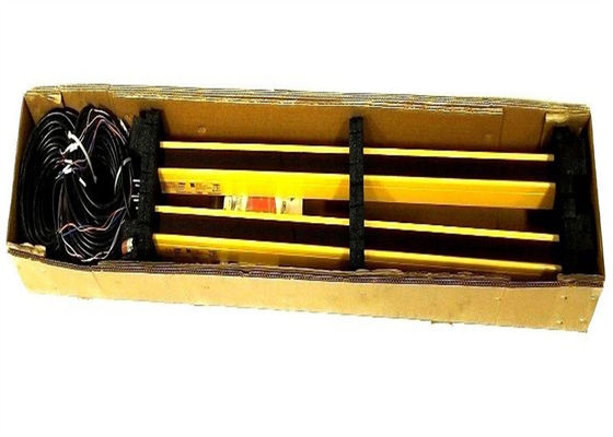 OMRON STI MS4800S-30-1240-30X-30R 안전 조명 커튼 70230-2508 24VDC NIB