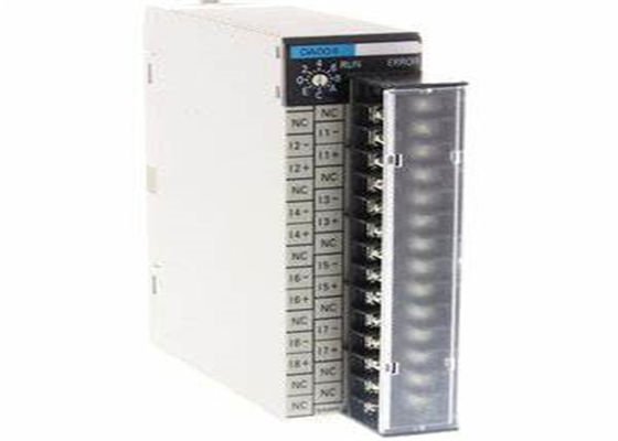 Omron C200H-DA004 출력 모듈, 8점 아날로그, 4-20ma, 안전 릴레, 8X 4-20ma