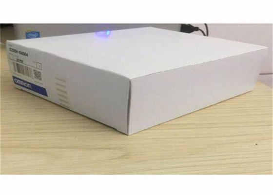 Omron C200H-DA004 출력 모듈, 8점 아날로그, 4-20ma, 안전 릴레, 8X 4-20ma