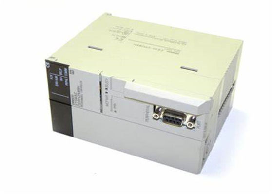 OMRON CS1D-CPU65H 듀플렉스 시스템용 듀플렉스 CPU CPU, 60K 단계 프로그램, 128K 단어 데이터 메모리, 7 개의 듀플렉스 확장 랙