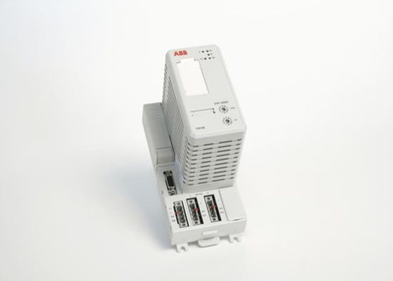 ABB 3BSE020520R1 CI810B AF 100 필드버스 통신 인터페이스 화성 쌍 모덱