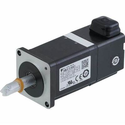 야스카와 SGMAV-08ADA21 200VAC 서보 모터 0.75kW 서보 모터 시그마 5 드라이브