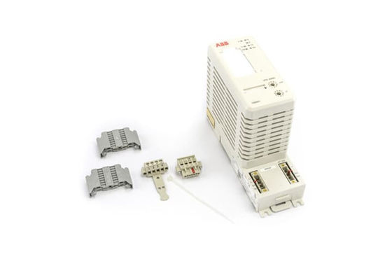 ABB CI820V1 3BSE025255R1 AF 100 불필요한 전원 공급 모듈 현재 사용 가능