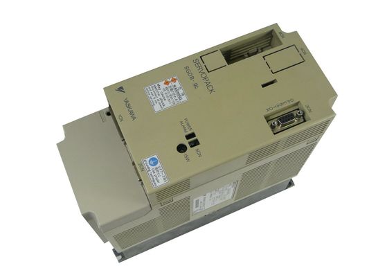 야스카와 SGDB-30VDY1 시그마 시리즈의 AC 세르보 드라이브 2.9KW