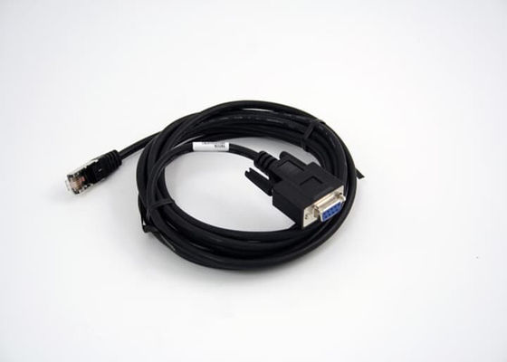ABB TK212A 3BSC630197R1 도구 케이블 RJ45 8P8C 플러그 PC 연결을 위해 3m 길이