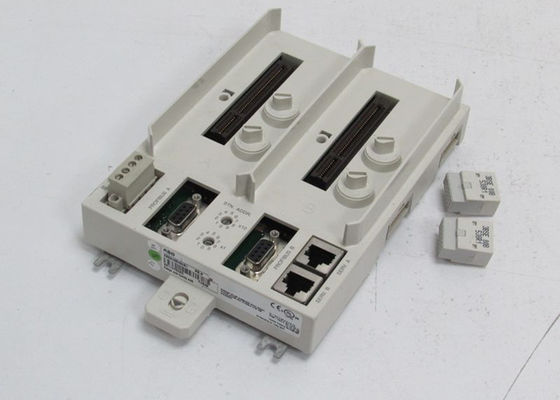 ABB TU846 3BSE022460R1 CI840용 전원 공급 연결 장치와 함께 모듈 종료 단위