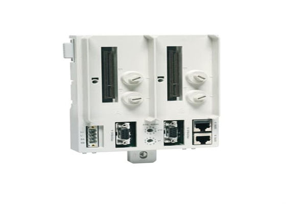 ABB TU847 3BSE022462R1 MTU CI840 디지털 IO 모듈 모듈 수직 장착