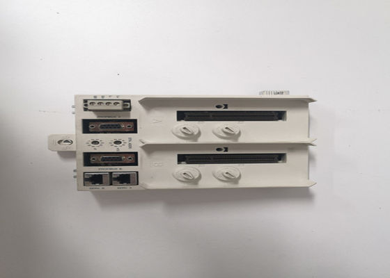 ABB TU847 3BSE022462R1 MTU CI840 디지털 IO 모듈 모듈 수직 장착