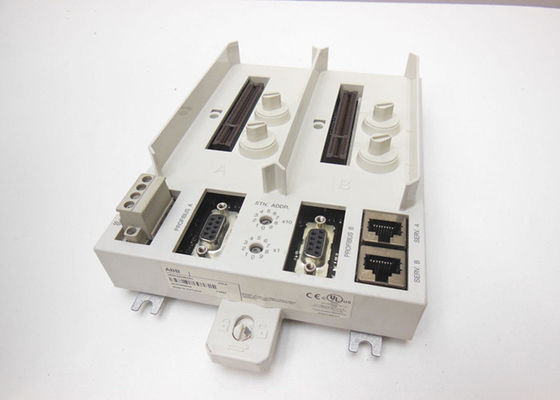ABB TU847 3BSE022462R1 MTU CI840 디지털 IO 모듈 모듈 수직 장착
