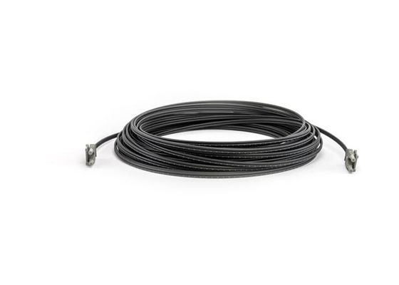 15m ABB 3BSC950107R3 TK811V150 산업용 듀플렉스 플라스틱 섬유와 함께 POF 케이블