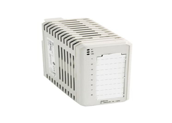 ABB AI810 3BSE008516R1 아날로그 입력 8 채널 I/O 모듈 장기 성능