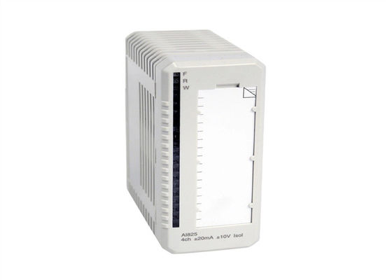 ABB AI825 3BSE036456R1 아날로그 입력 모듈 4 CH -20-20MA -10-10V 14BIT + SIGN