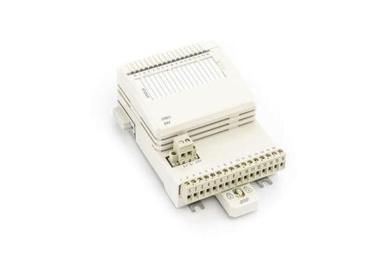 ABB DI801 3BSE020508R1 디지털 입력 24v 16 Ch 긴 설명: 전류 싱크