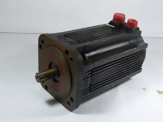 ABB 1326AB-B515E-21-X51 시리즈 세로 모터 1326 시리즈 검은 색