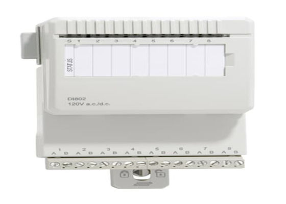 ABB DI802 3BSE022360R1 갤반적 격리 채널과 함께 디지털 IO 모듈