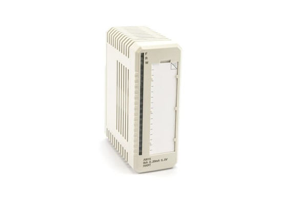 ABB AI815 3BSE052604R1 아날로그 입력 HART 8 채널 디지털 IO 모듈
