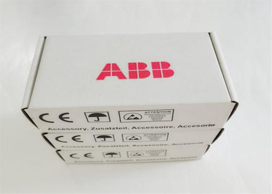 ABB AI825 3BSE036456R1 갤반식 격리 및 14비트 해상도를 갖춘 아날로그 입력 모듈