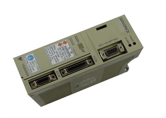 SGD-02BP 야스카와 SGD AC 세르보 드라이브