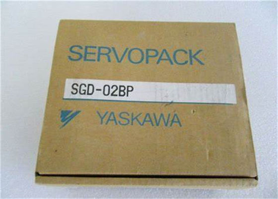 SGD-02BP 야스카와 SGD AC 세르보 드라이브