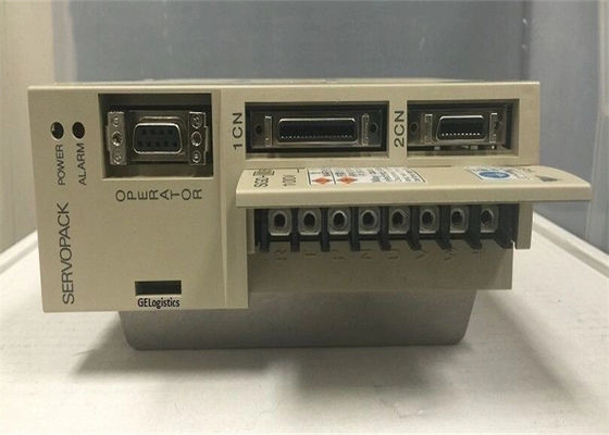 야스카와 SGD-02BH AC 산업용 서보 드라이브