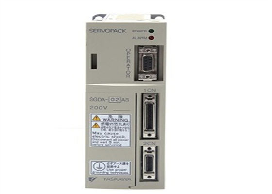 야스카와 전기 SGD-02AS 세르보 드라이브