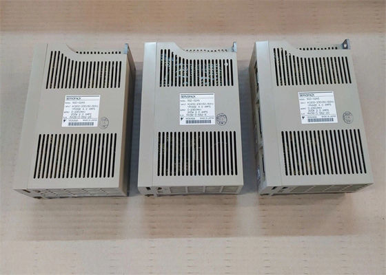 야스카와 전기 SGD-02AS 세르보 드라이브