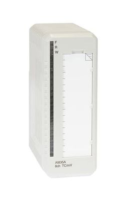ABB AI835A 3BSE051306R1 열쌍/mV 측정용 디지털 IO 모듈