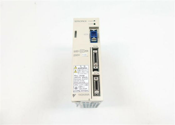 야스카와 SGD-02ANY6 산업용 서보 드라이브