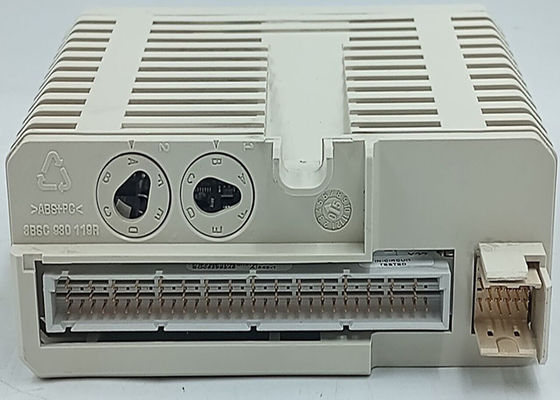 ABB AI843 3BSE028925R1 디지털 I O 모듈 열쌍/mV 입력 S/R 8 채널