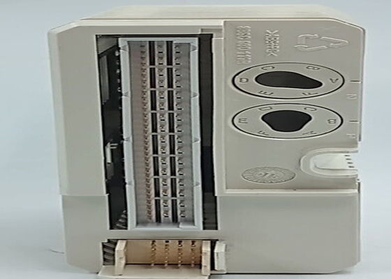 ABB AI843 3BSE028925R1 디지털 I O 모듈 열쌍/mV 입력 S/R 8 채널