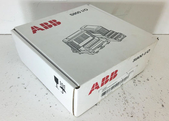 ABB AI895 3BSC690086R1 디지털 I_O 모듈 HART 통신