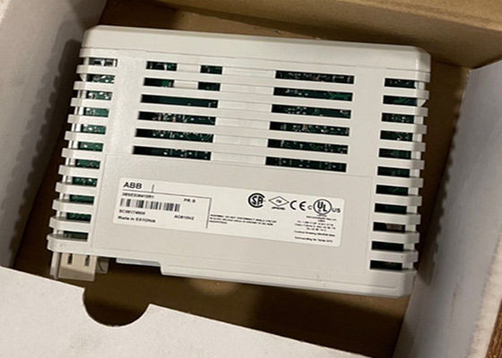 ABB AO810V2 3BSE038415R1 아날로그 출력 제어용 고효율 디지털 IO 모듈