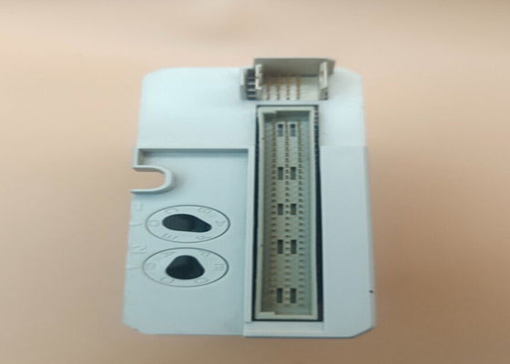 ABB AO815 3BSE052605R1 아날로그 출력 1 × 8 Ch Hart S800 I / O 모듈과 함께