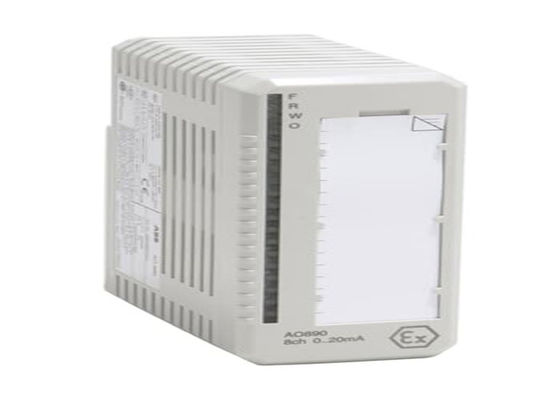 ABB DI810 3BSE008508R1 DIGITAL INPUT 24V 16 CH 8채널의 두 그룹으로 분리되어 있습니다.