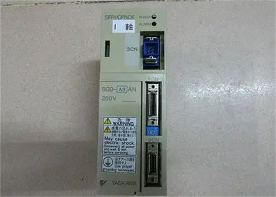 야스카와 SGD-A3AN 세르보 드라이브 신형 오리지널 상자 230V