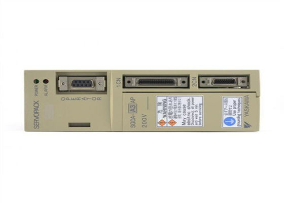 야스카와 SGDA-A3AP 새 세르보팩 세르보 드라이브