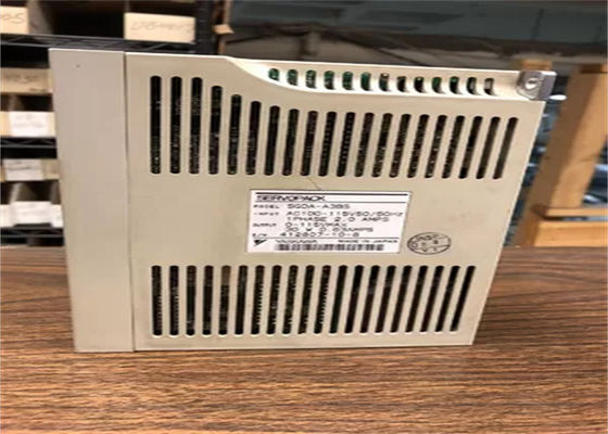 야스카와 SGDA-A3BS 세르보 드라이버