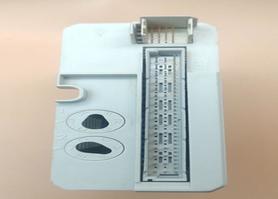 ABB DI811 3BSE008552R1 16 채널 및 LED 표시 장치로 48V 디지털 I O 모듈