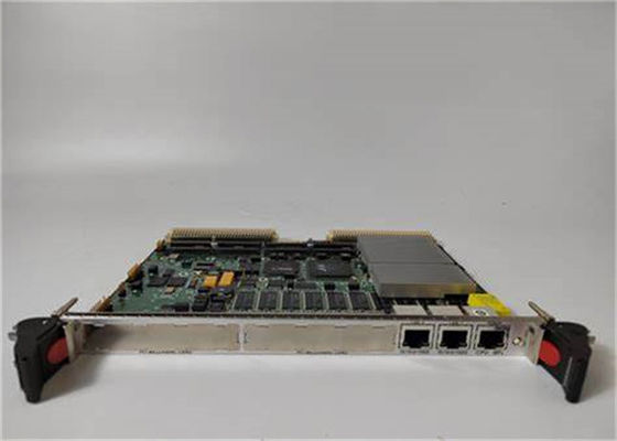 에머슨 델타 V KJ3223X1-BA1 2-Wire AI, 16-Channel, 4-20mA 시리즈 2 카드